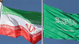 عقب استئناف العلاقات الدبلوماسية بينهما.. إيران تعلن استئناف العلاقات التجارية مع السعودية