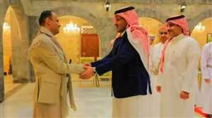 “Husiler, Suudi Arabistan ile müzakerelerinde taleplerinin çıtasını yükseltti”
