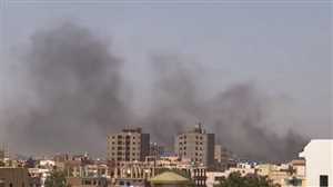 السودان.. تجدد الاشتباكات بين الجيش الوطني السوداني وقوات الدعم السريع في مدينة أم درمان