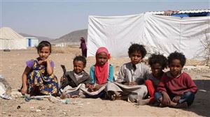 الأمم المتحدة تؤكد تلقيها منحة أمريكية بـ11 مليون دولار لدعم تدخلاتها المنقذة لنحو مليون طفل في اليمن