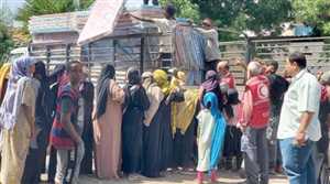تقارير: أعداد اللاجئين الأفارقة إلى اليمن ترتفع لمعدلات ما قبل الجائحة