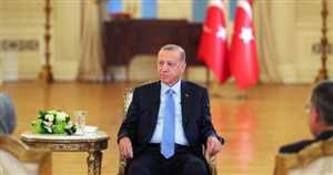 Erdoğan: DEAŞ’ın sözde lideri Kureyşi Suriye’de etkisiz hale getirildi
