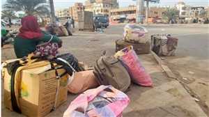 Yemen hükümeti Sudan’daki vatandaşlarının tahliyesi için sınırlı kara seferleri düzenleyecek