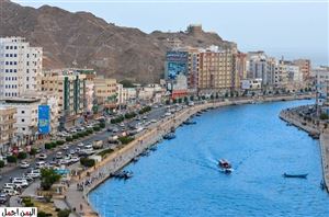 منظمة حقوقية تتهم سلطات حضرموت بمواصلة احتجاز عشرات المعتقلين في سجن "المنورة" بالمكلا تنفيذا لأوامر إماراتية