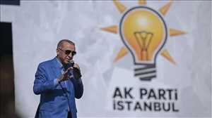 تركيا.. الرئيس "اردوغان" يعلن عن مشروع نفق ثالث تحت مضيق البوسفور بإسطنبول