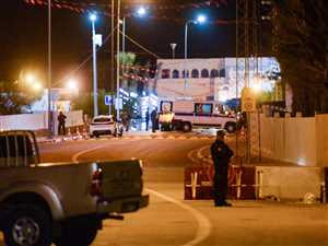 6 قتلى في هجوم مسلح قرب كنيس في جربة التونسية