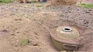 مقتل امرأة بانفجار لغم زرعته ميليشيا الحوثي جنوب مأرب