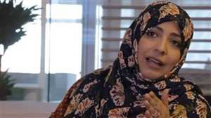 Nobel Barış Ödülü Sahibi Aktivist Karman: Suudi Arabistan Yemen’i Husiler’e altın tepside sunuyor