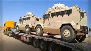 السعودية تدفع بقوات جديدة إلى العاصمة المؤقتة عدن