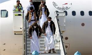 مليشيات الحوثي تكشف موعد بدء الزيارات المتبادلة للسجون مع الحكومة الشرعية