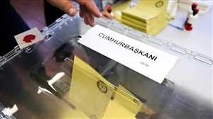 الانتخابات التركية.. أكثر من مليونا ونصف يدلون بأصواتهم في خارج تركيا