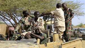 العاصمة السودانية الخرطوم تشهد اشتباكات في ثاني أيام الهدنة