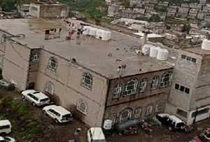 مليشيات الحوثي تقتحم مركزا لتحفيظ القرآن في إب وتحوله إلى معسكر صيفي