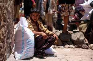 BM: Finansman eksikliği, önümüzdeki aylarda Yemen