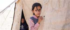 وكالة.. الحرب في اليمن تحرم الأطفال من الرعاية الصحية وقطع الطرق يفاقم المتاعب