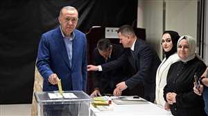 انتخابات تركيا والرئيس أردوغان يتصدران "تريند" تويتر عربيا