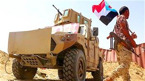 الامارات تواصل تدريب تشكيلات مسلحة بعيدا عن اعين وزارة الدفاع اليمنية