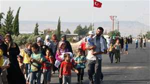 اللاجئون في تركيا يتنفسون الصعداء بعد فوز أردوغان وهزيمة مرشح المعارضة الذي توعد بترحيلهم