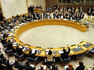 جلسة مرتقبة لمجلس الأمن الدولي بشأن التطورات في اليمن