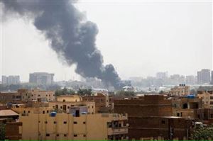 السودان.. تجدد الاشتباكات الأطراف المتصارعة في الخرطوم وأم درمان