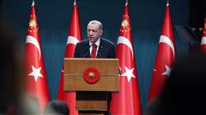 أردوغان: سنعيد طرح مقترح تعديل الدستور على البرلمان