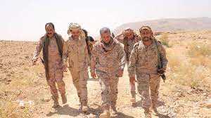 Yemen 3. Bölge Komutanı: Terörist Husi milislerini püskürtmeye hazırız