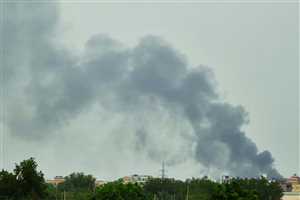 الرياض: الإعلان عن التوصل لوقف مؤقت لإطلاق النار في كافة أنحاء السودان (بيان)