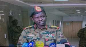 نائب قائد الجيش السوداني: قواتنا متماسكة والبرهان يدير المعركة بنفسه