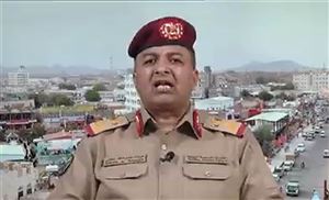 الجيش الوطني: الحسم العسكري خيار وحيد لتجنيب الشعب اليمني مزيداً من القتل الممنهج