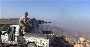 مصدر عسكري: مليشيات الحوثي تصعّد في جبهات وسط استعدادات الجيش للمواجهة