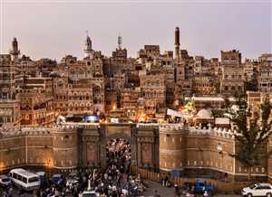 منظمة أممية تحذر من أية أعمال هدم قد تطال مدينة صنعاء القديمة