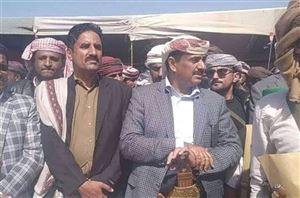 أدوات الامارات تصعد من حربها ضد الحكومة اليمنية ومحافظ شبوة يوقف تزويد محطة بترومسيلة لتوليد الكهرباء بالوقود