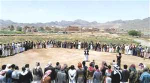 22 زعيماً تعرضوا لإذلال خلال عام.. سعي حوثي لكسر رموز المجتمع اليمني القبلية