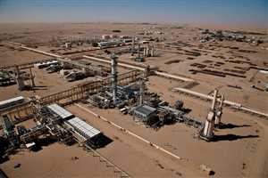 الحكومة تفضح لملس: 80% من النفط المخصص لمحطة كهرباء "بترومسيلة" في عدن يتم تغطيته من مأرب