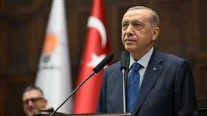 أردوغان: سنواصل العمل حتى نجعل تركيا بين أكبر 10 اقتصادات