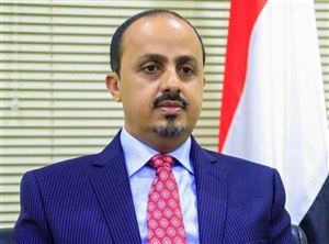 الحكومة اليمنية: مليشيات الحوثي تدفع بمئات المقاتلين إلى جبهات تعز