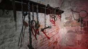 تظاهرة اليكترونية لمناصرة ومساندة ضحايا التعذيب في اليمن