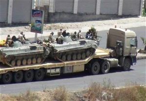 مليشيات الحوثي تواصل الدفع بتعزيزات عسكرية إلى جبهات محافظة تعز