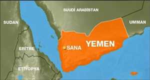 Suudi Arabistan’dan Yemen’e 320 milyon dolarlık kalkınma projesi