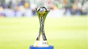 اختيار مدينة جدة لاستضافة نسخة 2023 من كأس العالم للأندية
