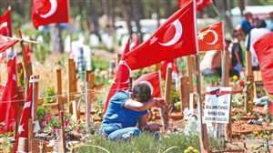 ثاني عيد منذ الزلزال.. هكذا كانت أجواء "الأضحى" بالمدن التركية المنكوبة