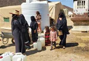 منظمة أممية : اليمن يواجه مستويات غير مسبوقة في انعدام الأمن الغذائي