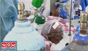 Suudi Arabistan’dan Yemen’deki hastanelere oksijen jeneratörü desteği