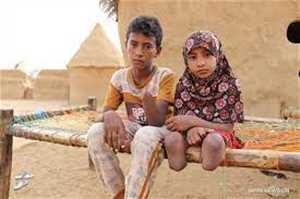 تقرير أممي: مقتل 282 طفلا بسبب الالغام الحوثية خلال العام الماضي