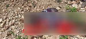 مقتل طفل جراء انفجار مقذوف حوثي في محافظة تعز
