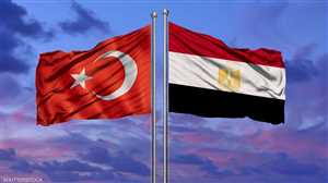 اليمن ترحب برفع مستوى العلاقة الدبلوماسية بين مصر وتركيا