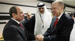 Yemen, Mısır ile Türkiye arasındaki diplomatik ilişkilerin iyileştirilmesini memnuniyetle karşılıyor