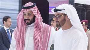 صراع سعودي إماراتي على النفوذ.. عدن في عين العاصفة من جديد