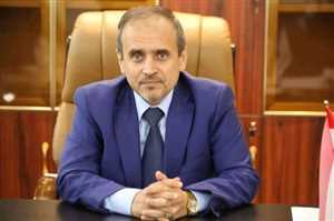 وزير التعليم العالي: الحوثي يدمر التعليم ولا نعترف بجامعات أنشأت بعد الانقلاب