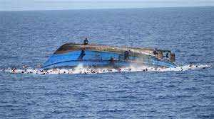 فقدان أربعة بحارة يمنيين إثر غرق مركب قُبالة سواحل المكلا